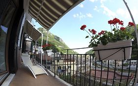 Casa Nanà Amalfi Coast