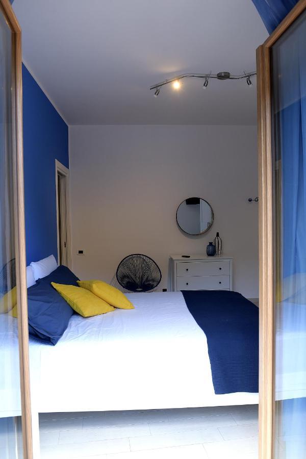 Appartamento Casa Nanà Amalfi Coast Vietri Esterno foto