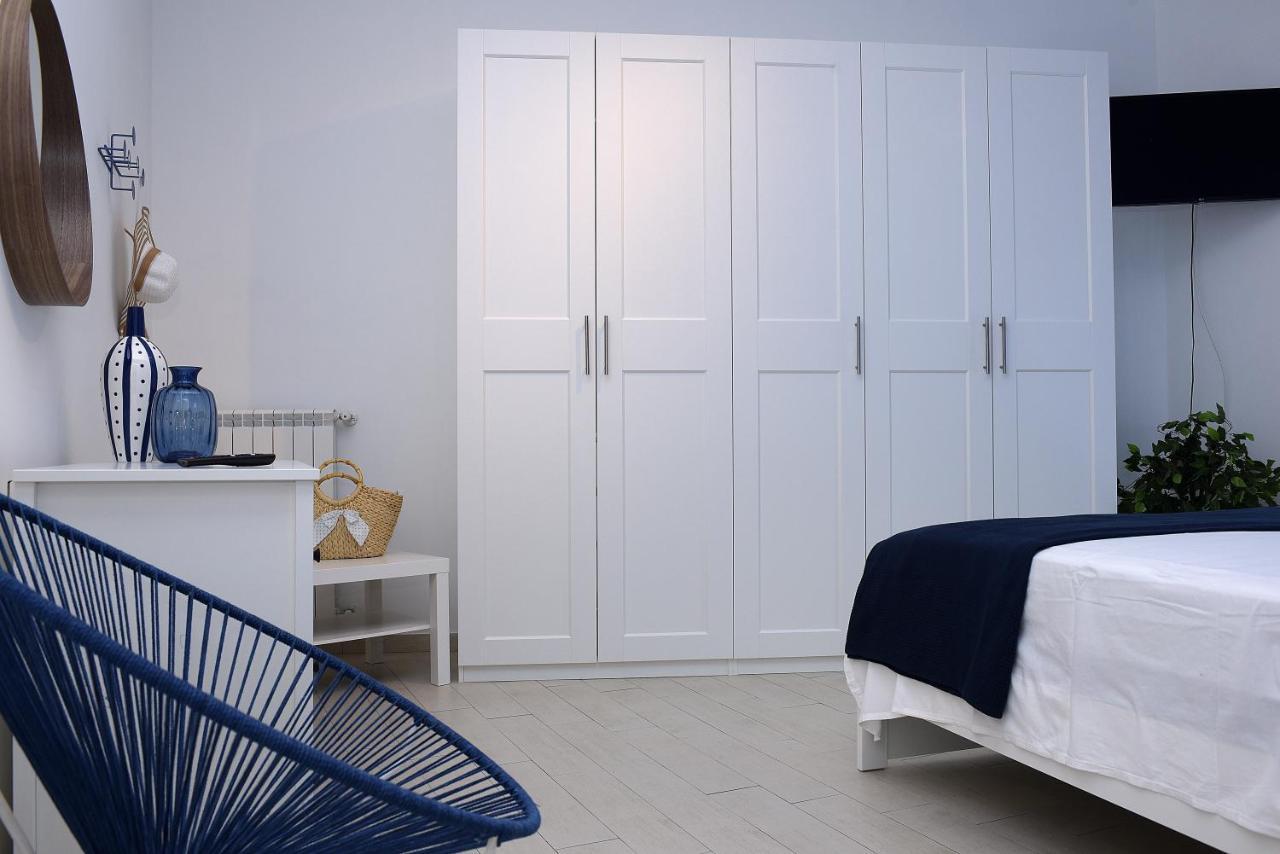 Appartamento Casa Nanà Amalfi Coast Vietri Esterno foto
