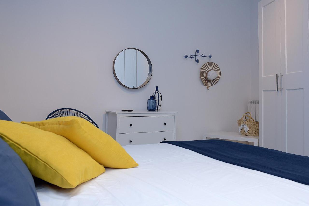 Appartamento Casa Nanà Amalfi Coast Vietri Esterno foto